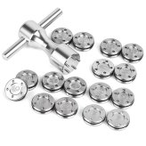 Golf Putter Weight Customization Kit