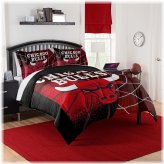 Bulls Bedding Set