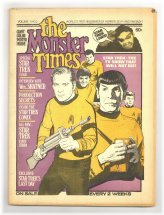 Monster Times Collector's Edition