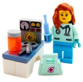 MediBrick Minifigure