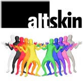 Altskin Zentai Suit