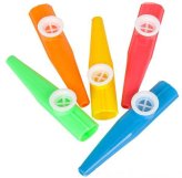 Kazoo Assortment Pack