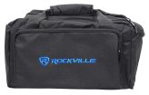 Universal Travel Bag for Professional Audio Equipment