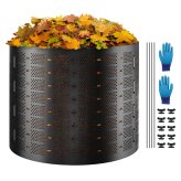 EcoCycle Compost Bin