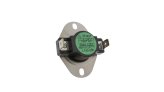 Green Limit Thermostat for High-Volume Commercial Laundry Machines