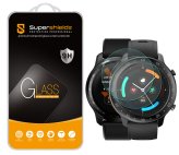 Ultra-Clear TicWatch Pro 3 Screen Armor Set