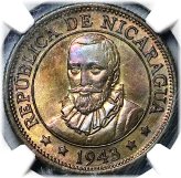 Sun Volcanos Stuart Coin