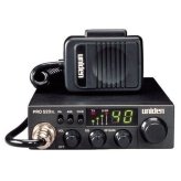 BlackBox Compact Mobile CB Radio