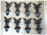 Iron Buck Bottle Opener