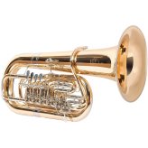 Golden Phoenix 5/4 F Tuba - 6 Valves (Miraphone 281)