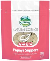 Papaya Digestive Support for Small Animals