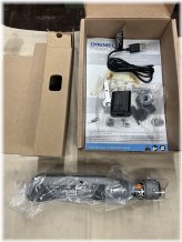 PawPerfect Nail Trimmer