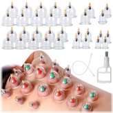 Cupping Therapy Set