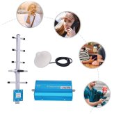 SignalMax Boost Amplifier