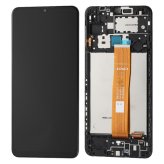 Galaxy A12 LCD Touch Kit