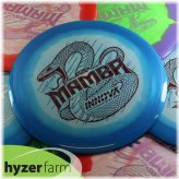 Halo Star Mamba by Hyzer Farm