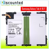 Galaxy Tab A 10.1 Extended Battery