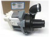 SaniFlow Motor Assembly