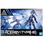 Acerby Type-B Model Figure
