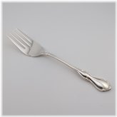 Regal Elegance Salad Fork