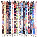 Enchanted Trinkets - Collectible Disney Pins and Patches with Lanyards