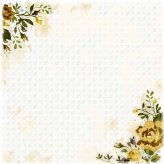 Posy Double-Sided Crafting Paper
