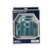 Galactic Droid Enhancements - Teal