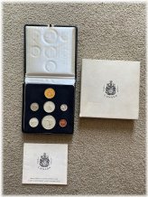 Centennial Commemorative Coin Collection