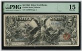 Educational Silver Certificate Note