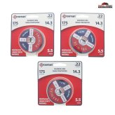 Sharpshooter Pellets