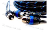 Coatlink RCA Cables