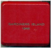 Gardiners Island 1965 Silver Proof Set