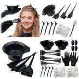 ColorBlend Hair Tool Set