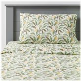 Nature's Oasis Bedding Set