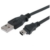 SnapLink USB Cord for Canon Powershot Cameras