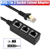 ConnectMax Ethernet Splitter