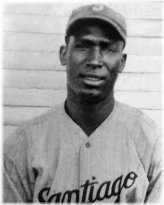 Cuban Baseball Legends Photo Print