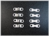Trackmaster Coupler Replacement Sets