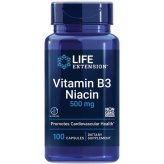 Niacin Boost Capsules