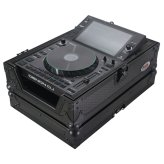 RoadGuard Pro Audio Equipment Case