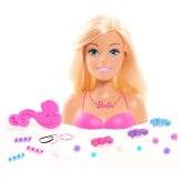 Enchanted Makeover Doll Kit