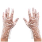 CleanHandsPro Disposable Gloves for Restaurants and Food Preparation