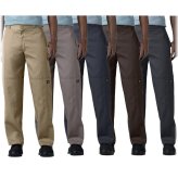 Workhorse Double Knee Pocket Pants
