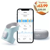 Eufy S320 Baby Monitoring System