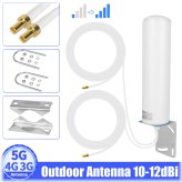 Nighthawk Antenna Kit