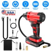 PowerPro Tire Inflator