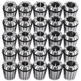 Precision Grip Collet Set