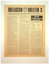 Comic Con Chronicles