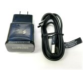 Genuine Fast Charger with Type C Cable for Samsung Devices