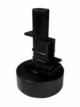 WhisperFlow Air Intake Muffler